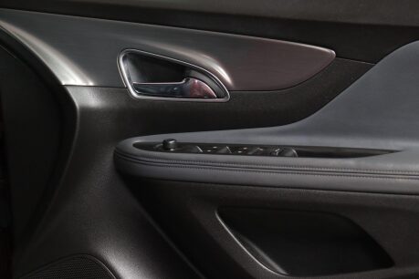 Vauxhall Mokka SE S/S 35