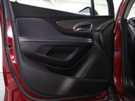 Vauxhall Mokka SE S/S 40