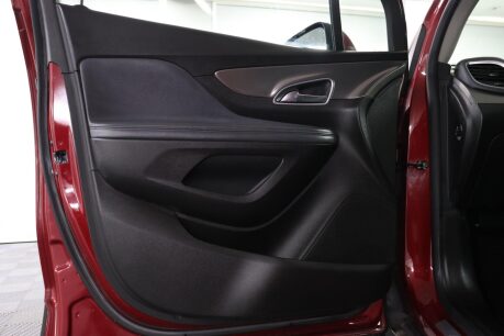 Vauxhall Mokka SE S/S 40