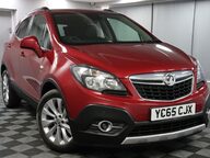 Vauxhall Mokka SE S/S 18