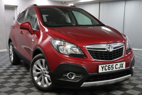Vauxhall Mokka SE S/S 18