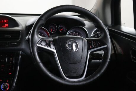 Vauxhall Mokka SE S/S 42