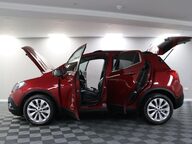 Vauxhall Mokka SE S/S 5