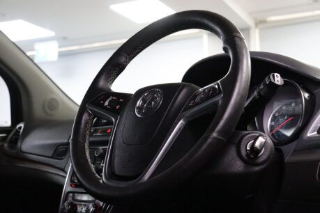 Vauxhall Mokka SE S/S 11