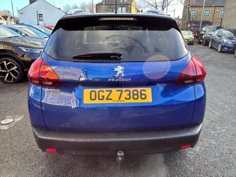 Peugeot 2008 PURETECH S/S SIGNATURE 7