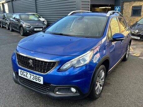 Peugeot 2008 PURETECH S/S SIGNATURE 5