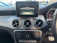 Mercedes-Benz CLA Class CLA 200 D AMG LINE 10