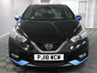 Nissan MICRA IG-T N-CONNECTA 2