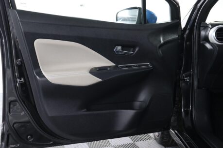 Nissan MICRA IG-T N-CONNECTA 41