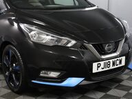 Nissan MICRA IG-T N-CONNECTA 25