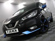 Nissan MICRA IG-T N-CONNECTA 30