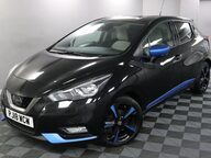 Nissan MICRA IG-T N-CONNECTA 19