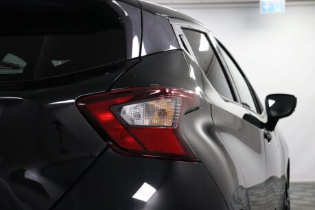 Nissan MICRA IG-T N-CONNECTA 22