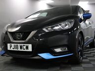 Nissan MICRA IG-T N-CONNECTA 27