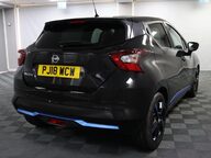 Nissan MICRA IG-T N-CONNECTA 11