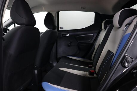 Nissan MICRA IG-T N-CONNECTA 39