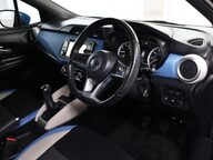 Nissan MICRA IG-T N-CONNECTA 5