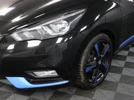 Nissan MICRA IG-T N-CONNECTA 31