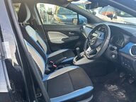 Nissan MICRA IG-T N-CONNECTA 6