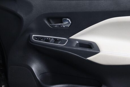 Nissan MICRA IG-T N-CONNECTA 35