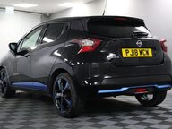 Nissan MICRA IG-T N-CONNECTA 21