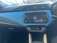 Nissan MICRA IG-T N-CONNECTA 7