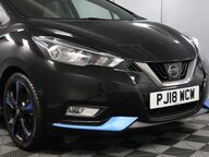 Nissan MICRA IG-T N-CONNECTA 23