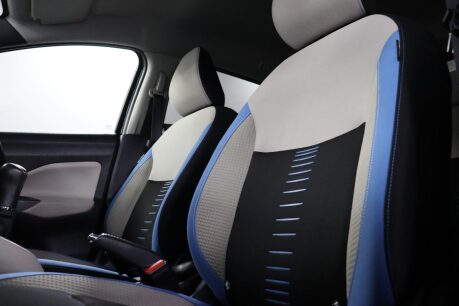 Nissan MICRA IG-T N-CONNECTA 34