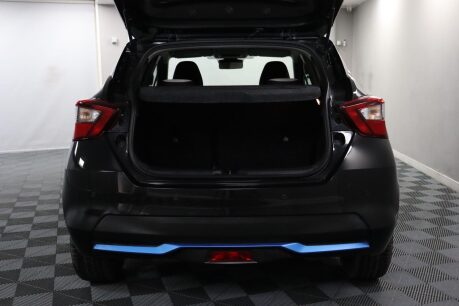 Nissan MICRA IG-T N-CONNECTA 14