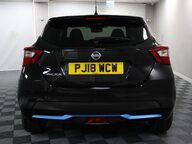 Nissan MICRA IG-T N-CONNECTA 8