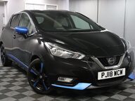 Nissan MICRA IG-T N-CONNECTA 18