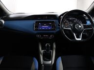 Nissan MICRA IG-T N-CONNECTA 38