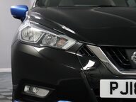 Nissan MICRA IG-T N-CONNECTA 24