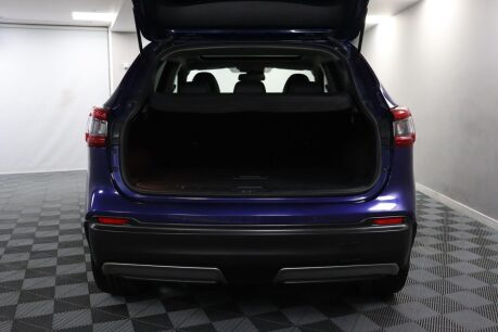 Nissan Qashqai DIG-T TEKNA 14