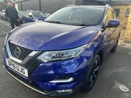 Nissan Qashqai DIG-T TEKNA 5