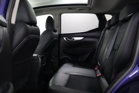 Nissan Qashqai DIG-T TEKNA 42