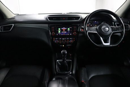 Nissan Qashqai DIG-T TEKNA 41