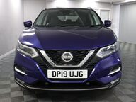 Nissan Qashqai DIG-T TEKNA 2