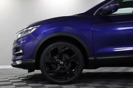 Nissan Qashqai DIG-T TEKNA 27