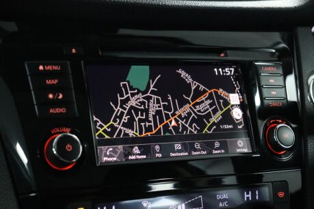 Nissan Qashqai DIG-T TEKNA 38