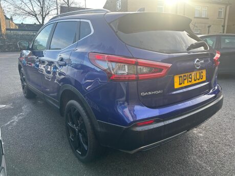Nissan Qashqai DIG-T TEKNA 6