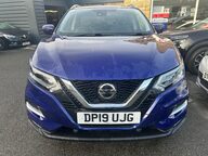 Nissan Qashqai DIG-T TEKNA 4