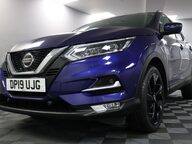 Nissan Qashqai DIG-T TEKNA 28