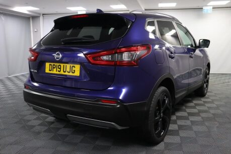 Nissan Qashqai DIG-T TEKNA 11