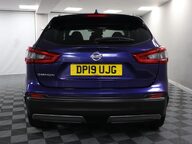 Nissan Qashqai DIG-T TEKNA 8