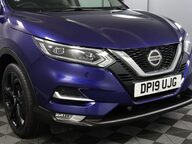 Nissan Qashqai DIG-T TEKNA 26
