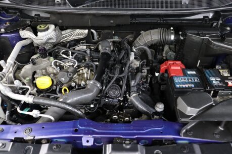 Nissan Qashqai DIG-T TEKNA 45