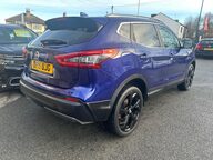 Nissan Qashqai DIG-T TEKNA 8