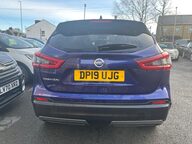 Nissan Qashqai DIG-T TEKNA 7