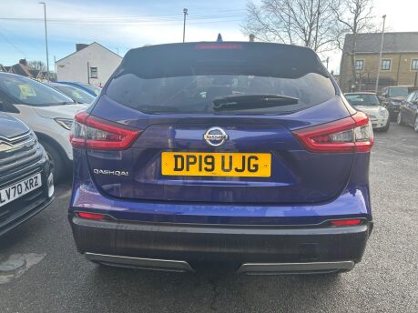 Nissan Qashqai DIG-T TEKNA 7